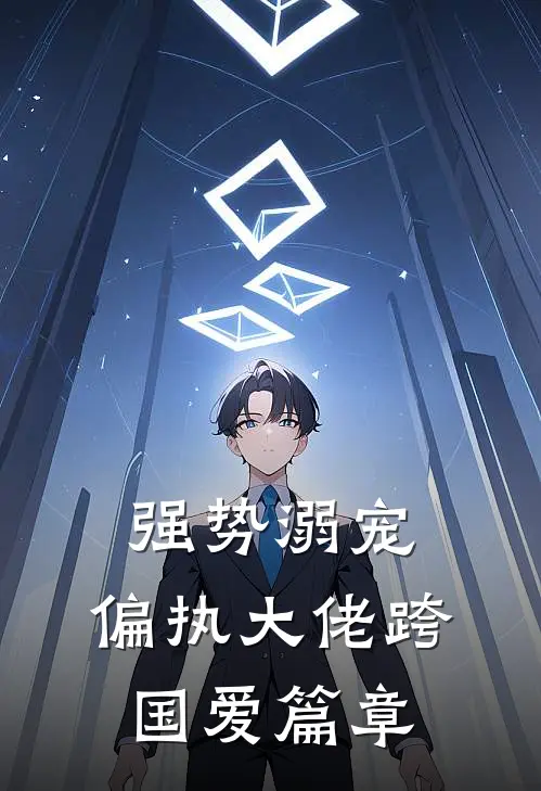 强势溺宠偏执大佬跨国爱篇章免费阅读