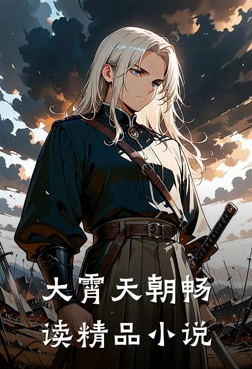大霄天朝畅读精品小说