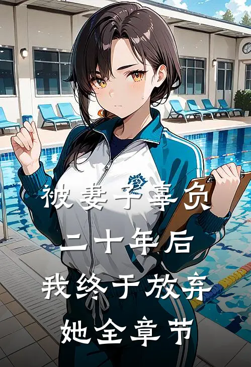被妻子辜负二十年后,我终于放弃她全章节阅读
