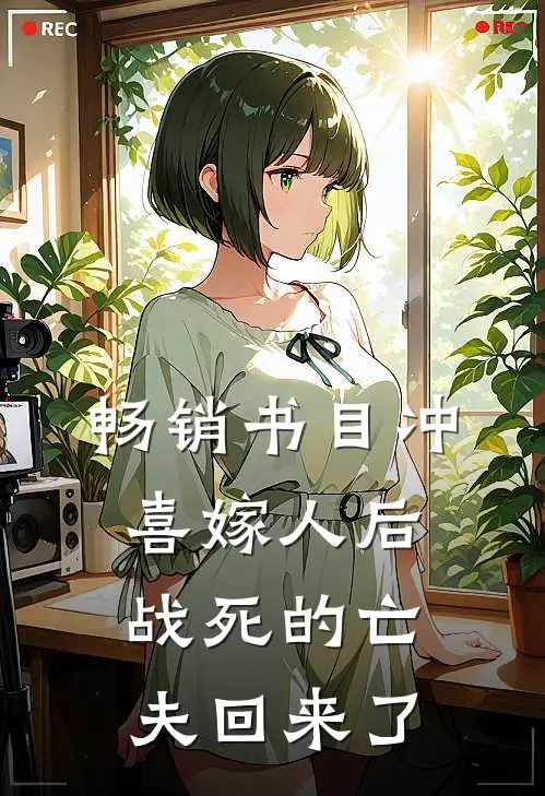 畅销书目冲喜嫁人后，战死的亡夫回来了