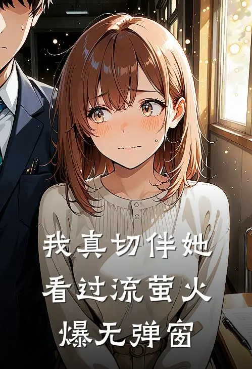 我真切伴她看过流萤火爆无弹窗