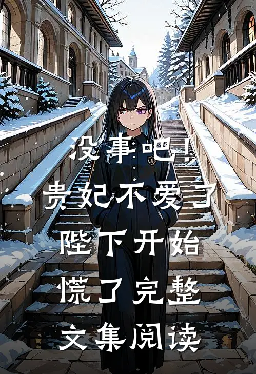 没事吧!贵妃不爱了,陛下开始慌了完整文集阅读免费