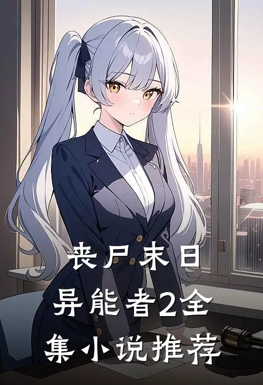 丧尸末日异能者2全集推荐