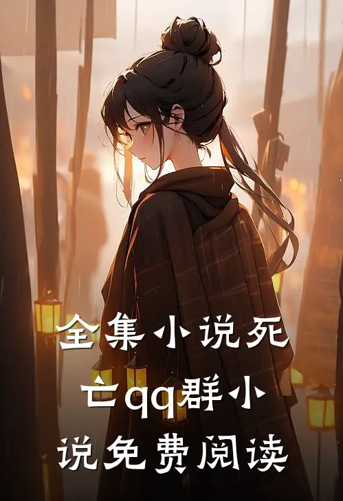 全集小说死亡qq群小说免费阅读
