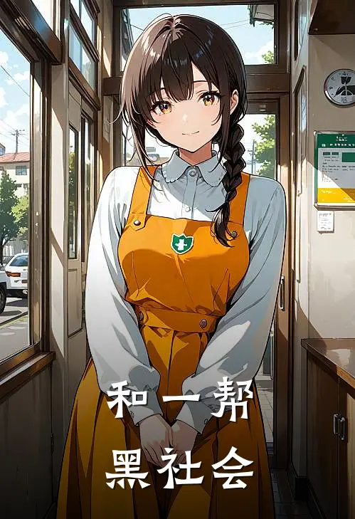 和一帮黑社会的电视剧