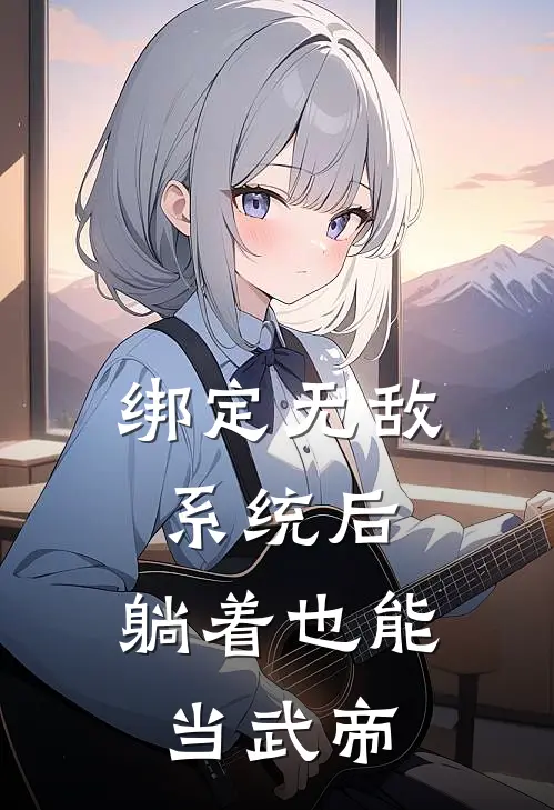 绑定无敌系统后,躺着也能当武帝叶青云txt