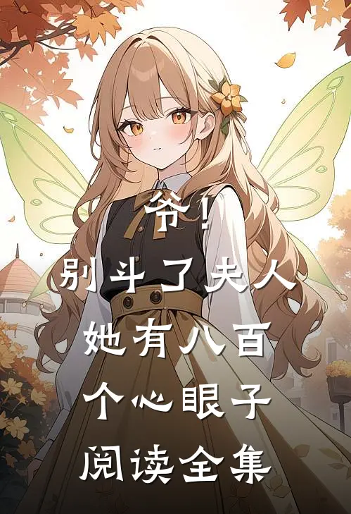 爷！别斗了，夫人她有八百个心眼子阅读全集