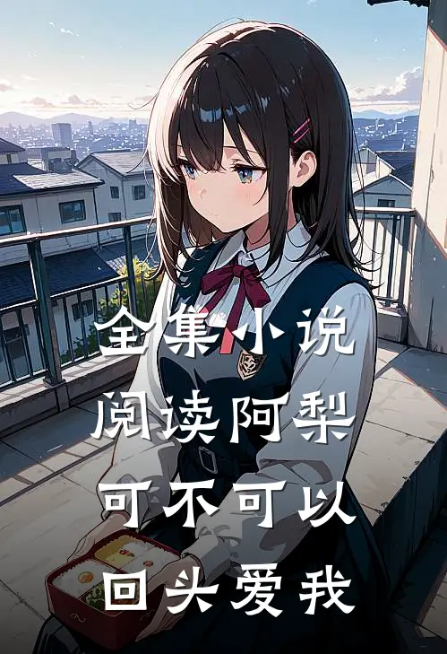 全集阅读阿梨,可不可以回头爱我