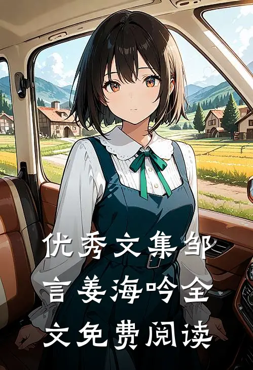 优秀文集邹言姜海吟全文免费阅读
