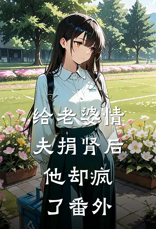 给老婆情夫捐肾后,他却疯了番外