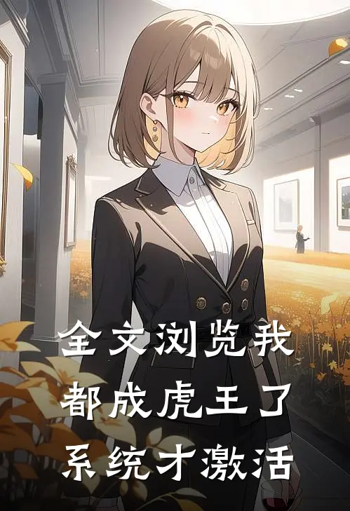 全文浏览我都成虎王了,系统才激活了