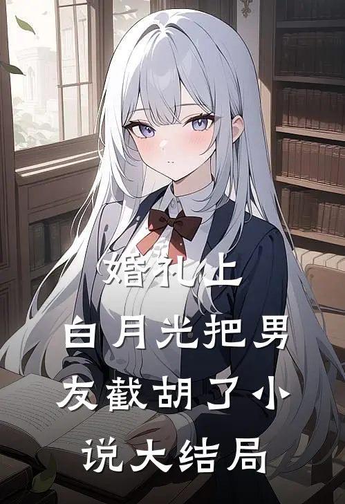 婚礼上，白月光把男友截胡了小说大结局