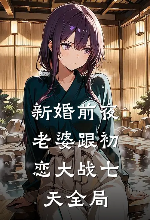 新婚前夜，老婆跟初恋大战七天全局