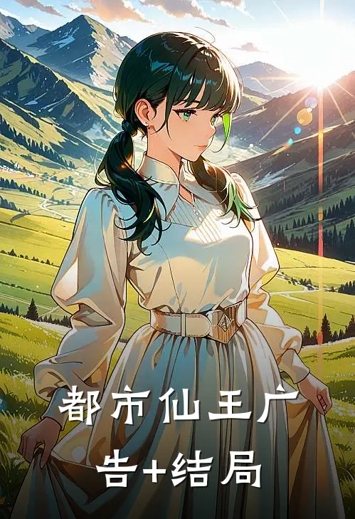 都市仙王广告+结局