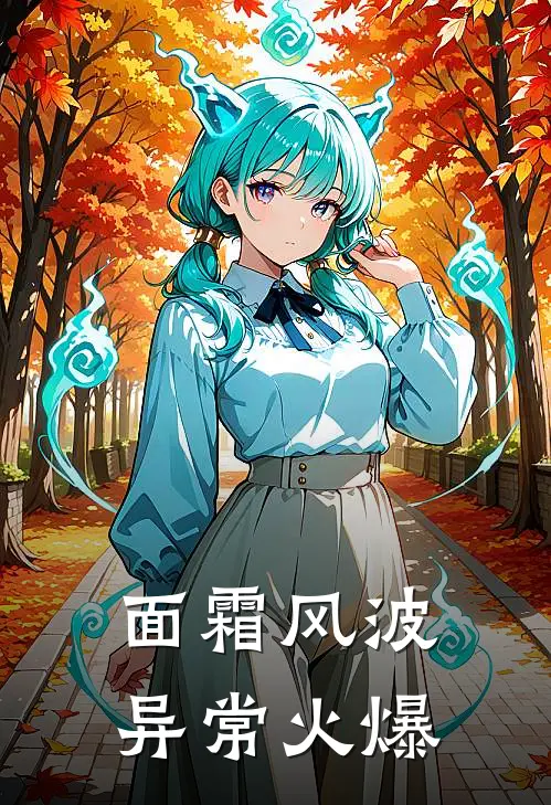 面霜风波异常火爆