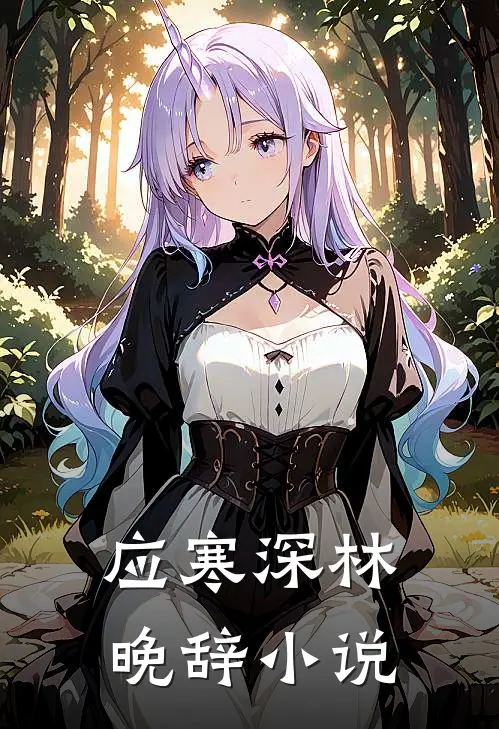 应寒深林晚辞小说
