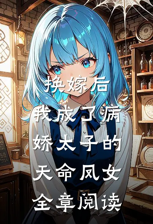 换嫁后,我成了病娇太子的天命凤女全章阅读免费