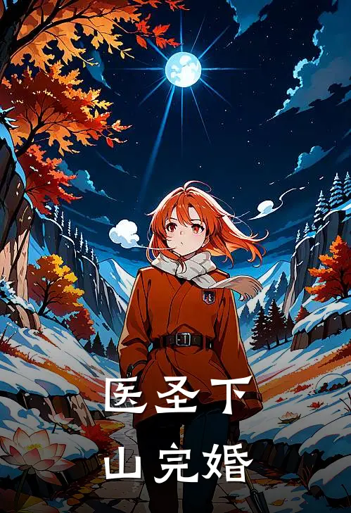 医圣下山完婚