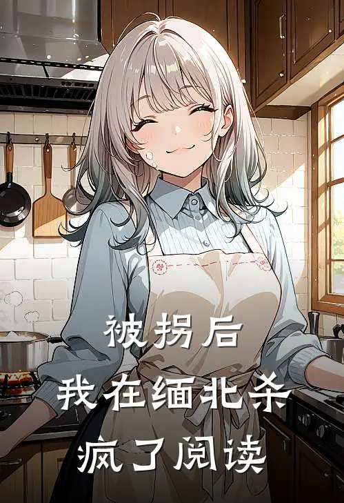 被拐后,我在缅北杀疯了阅读