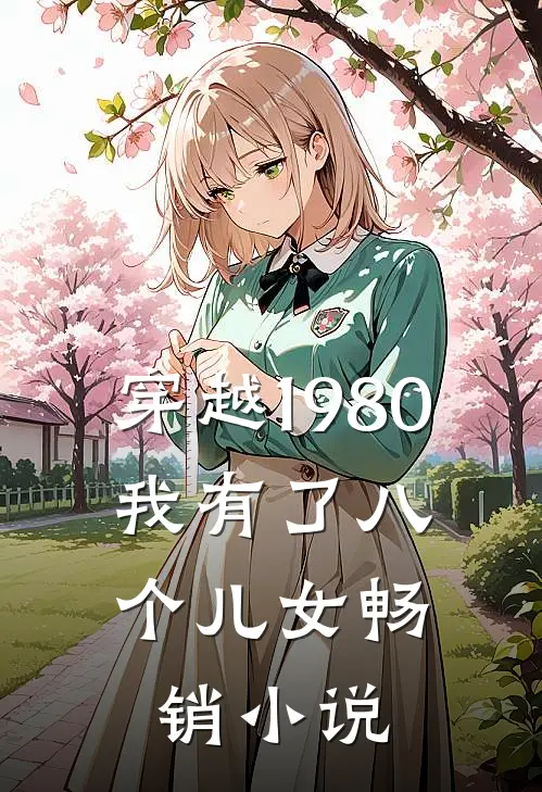 穿越1980,我有了八个儿女畅销