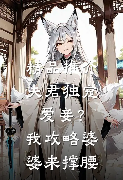 精品推介夫君独宠爱妾？我攻略婆婆来撑腰
