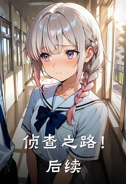 侦查之路!后续在线观看