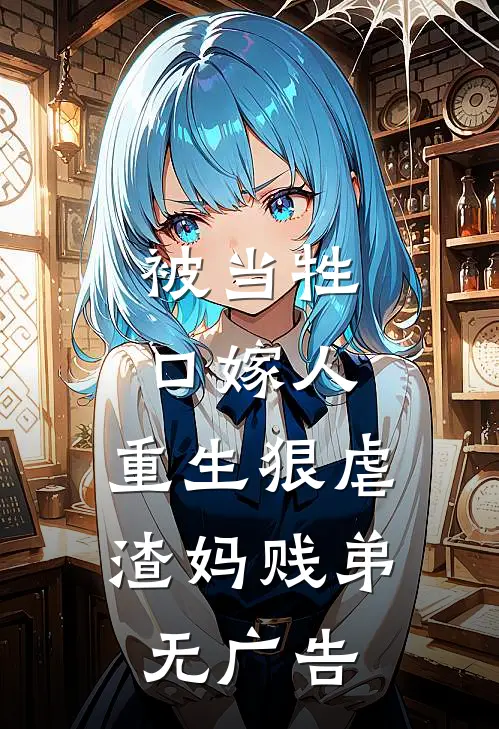被当牲口嫁人,重生狠虐渣妈贱弟无广告