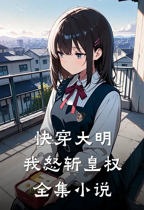 快穿大明我怒斩皇权全集免费阅读