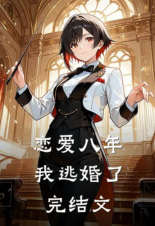 恋爱八年,我逃婚了完结文章
