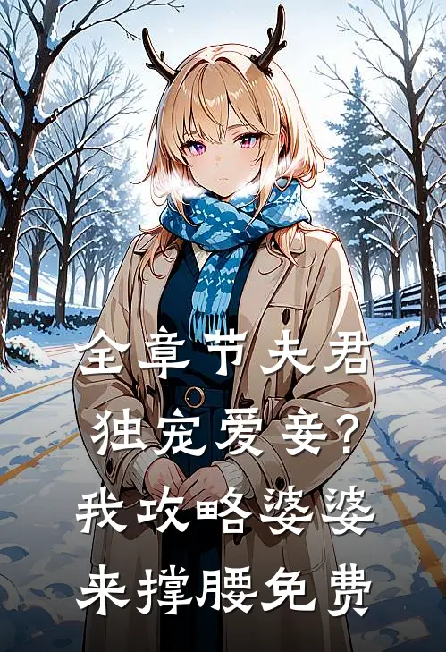 全章节夫君独宠爱妾?我攻略婆婆来撑腰免费