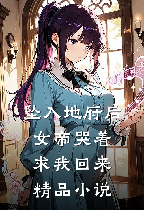 坠入地府后,女帝哭着求我回来精品在线阅读
