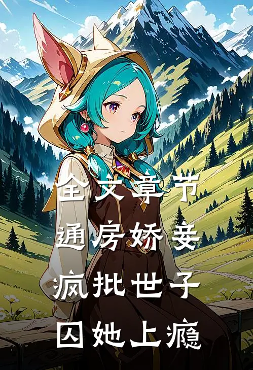 全文章节通房娇妾，疯批世子囚她上瘾