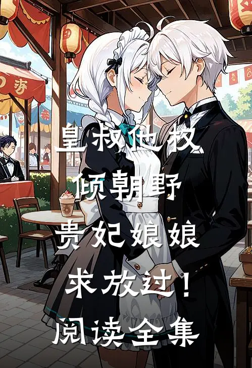 皇叔他权倾朝野,贵妃娘娘求放过!阅读全集