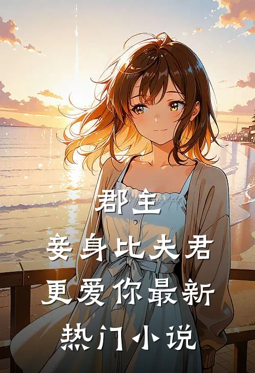 郡主,妾身比夫君更爱你最新热门阅读