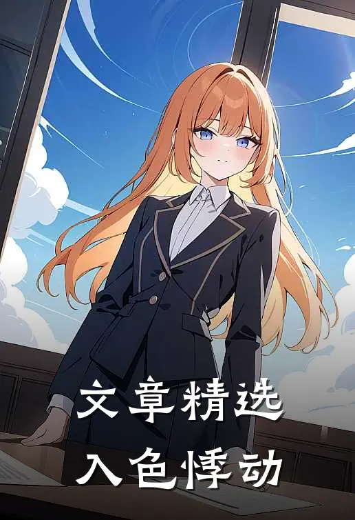 文章精选入色悸动