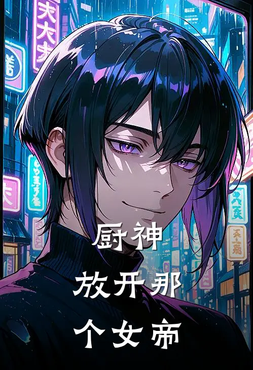 厨神,放开那个女帝
