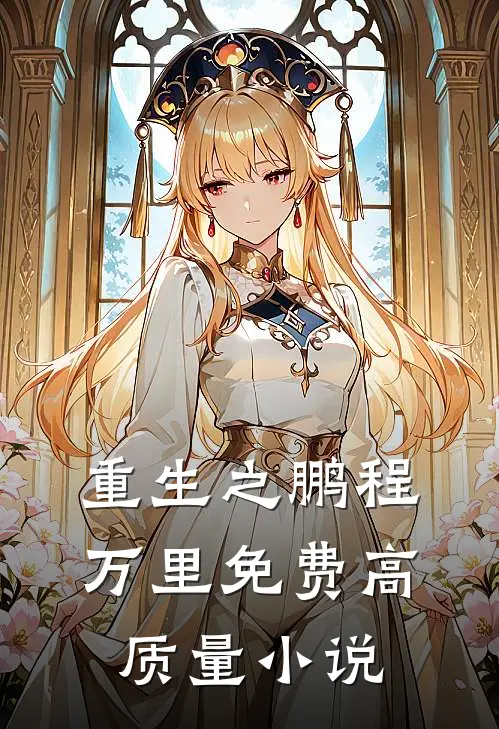 重生之鹏程万里免费高质量小说