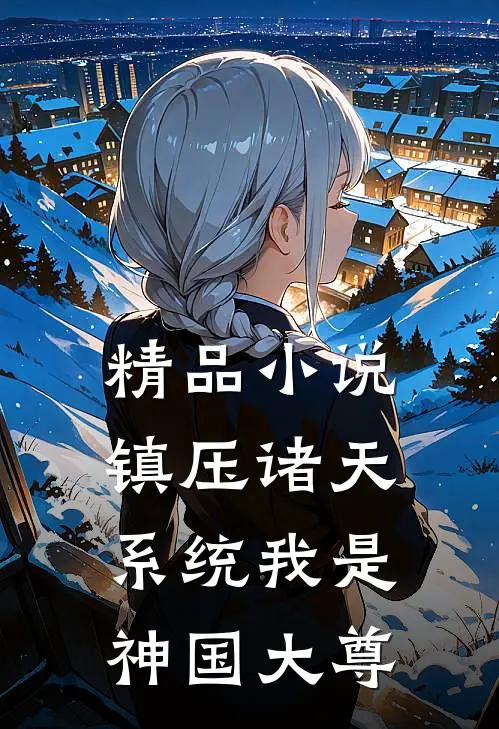 精品小说镇压诸天系统我是神国大尊
