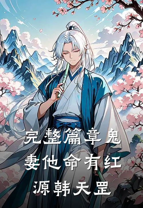 完整篇章鬼妻他命有红源韩天罡