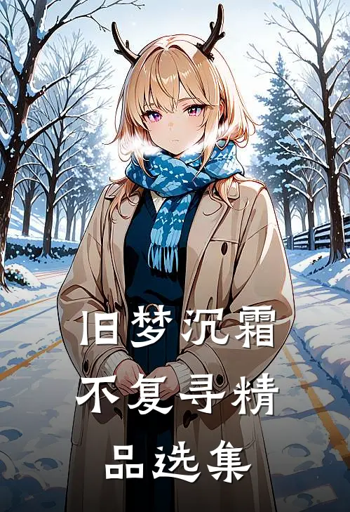 旧梦沉霜不复寻精品选集