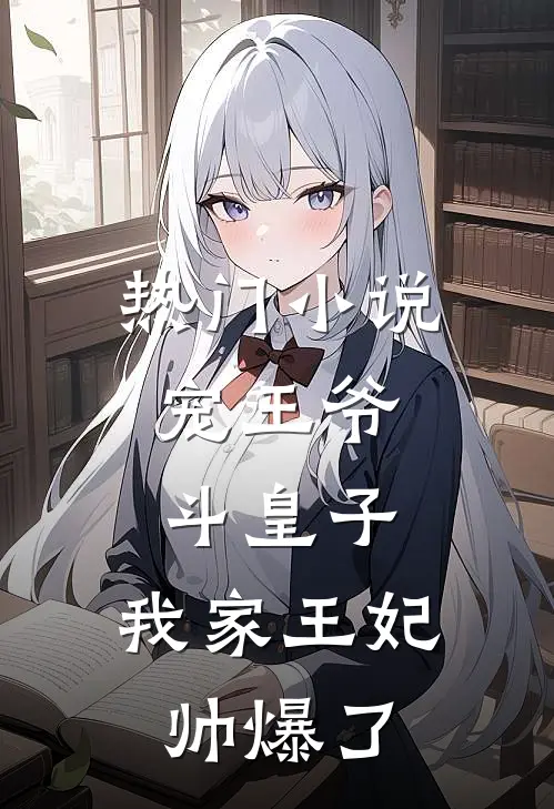 热门宠王爷,斗皇子,我家王妃帅爆了