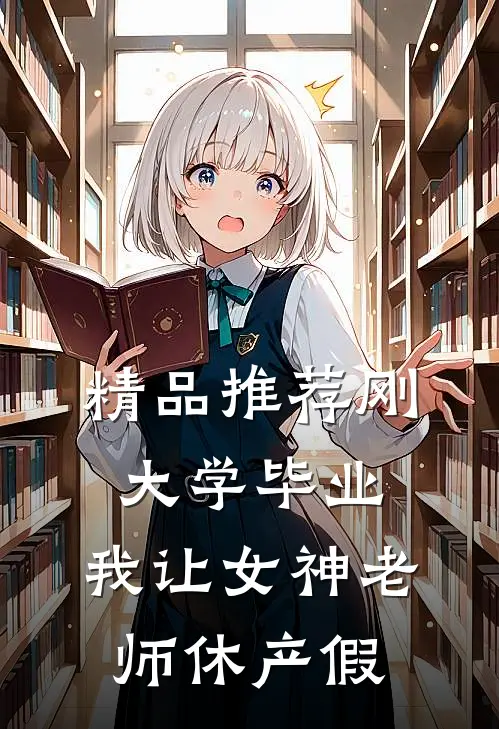 精品推荐刚大学毕业，我让女神老师休产假