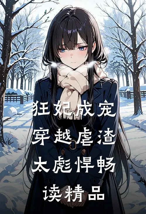 狂妃成宠穿越虐渣太彪悍畅读精品
