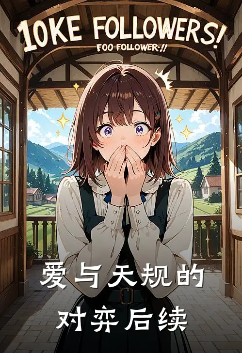 爱与天规的对弈后续