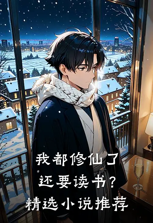 我都修仙了,还要读书?精选推荐一下