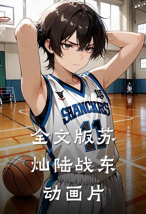 全文版苏灿陆战东动画片