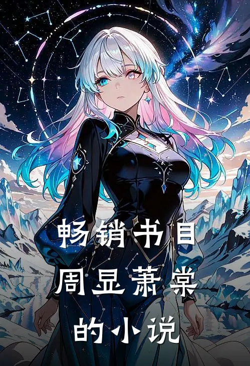 畅销书目周显萧棠的小说