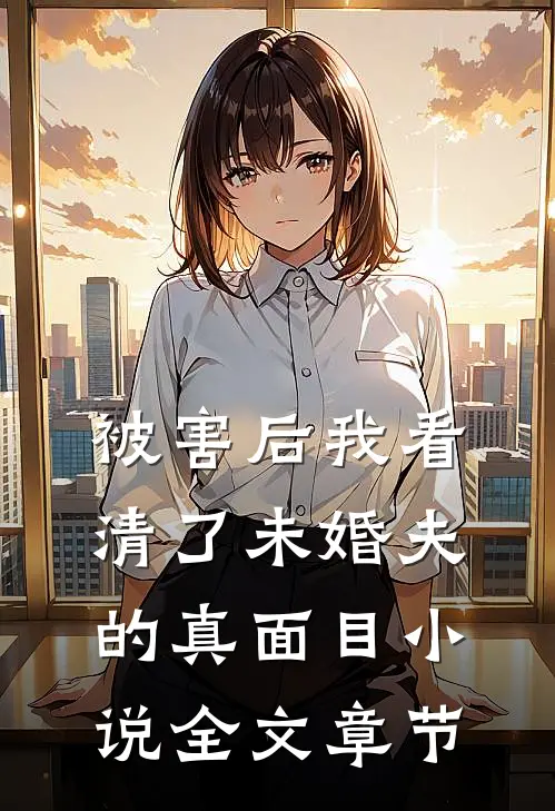 被害后我看清了未婚夫的真面目小说全文章节