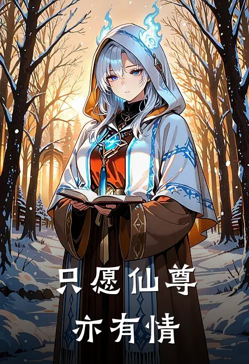 只愿仙尊亦有情白子尘爱桃紫烟吗
