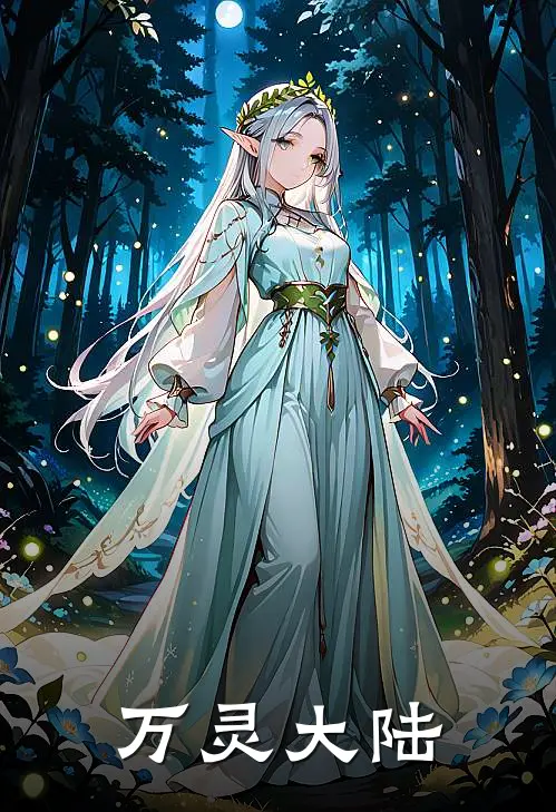 万灵大陆